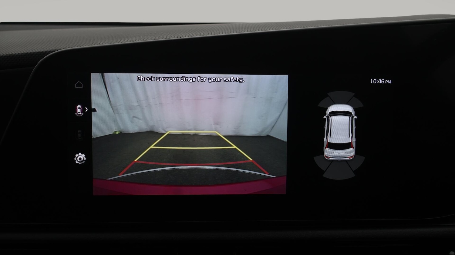 Used Kia Niro 2023 for sale - 76633190: Photo 26