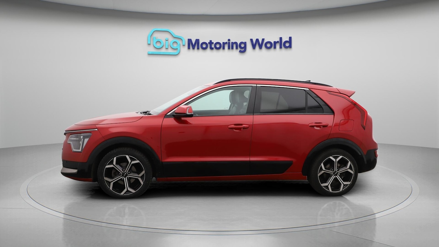 Used Kia Niro 2023 for sale - 76633190: Photo 5