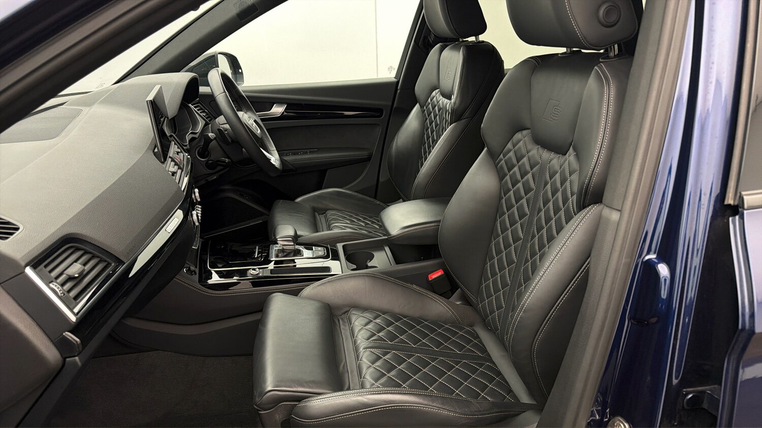 Used Audi Q5 2023 for sale - 77938642: Photo 13