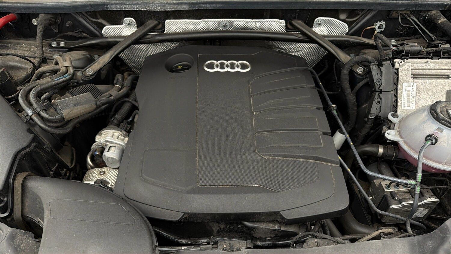 Used Audi Q5 2023 for sale - 77938642: Photo 18