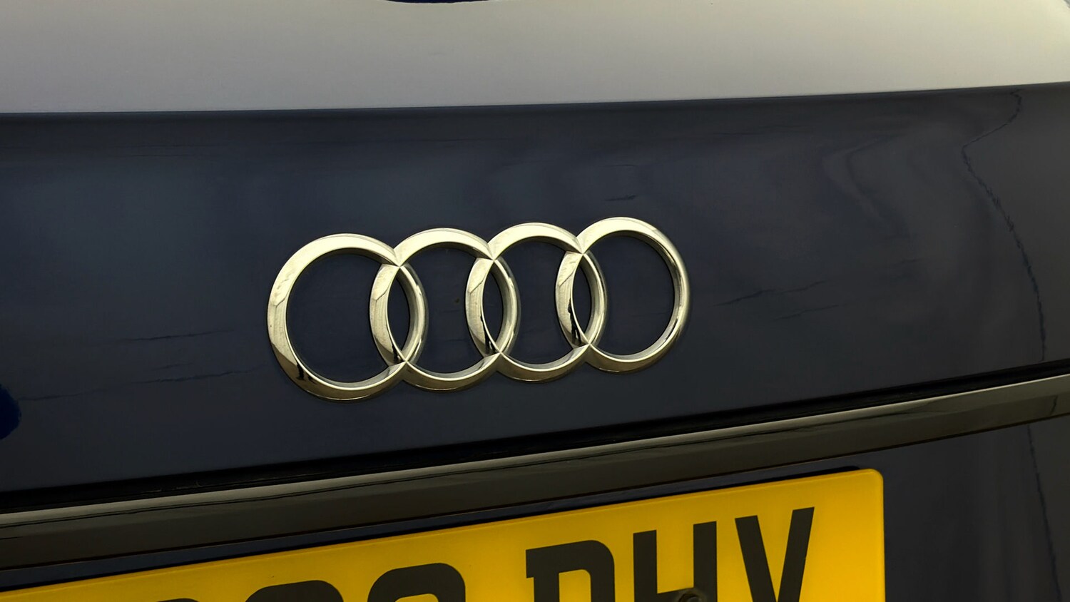 Used Audi Q5 2023 for sale - 77938642: Photo 19