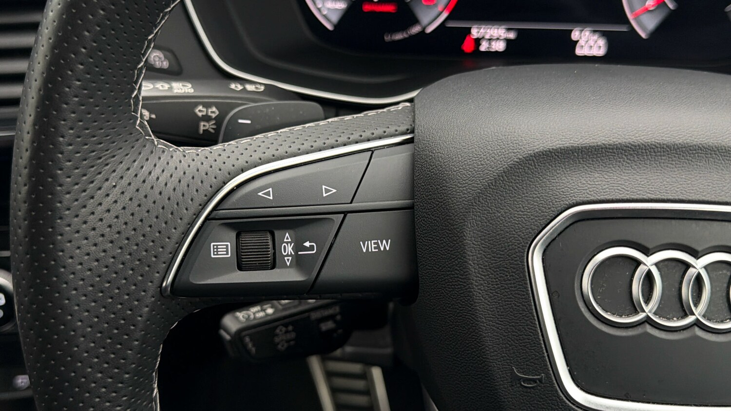 Used Audi Q5 2023 for sale - 77938642: Photo 21