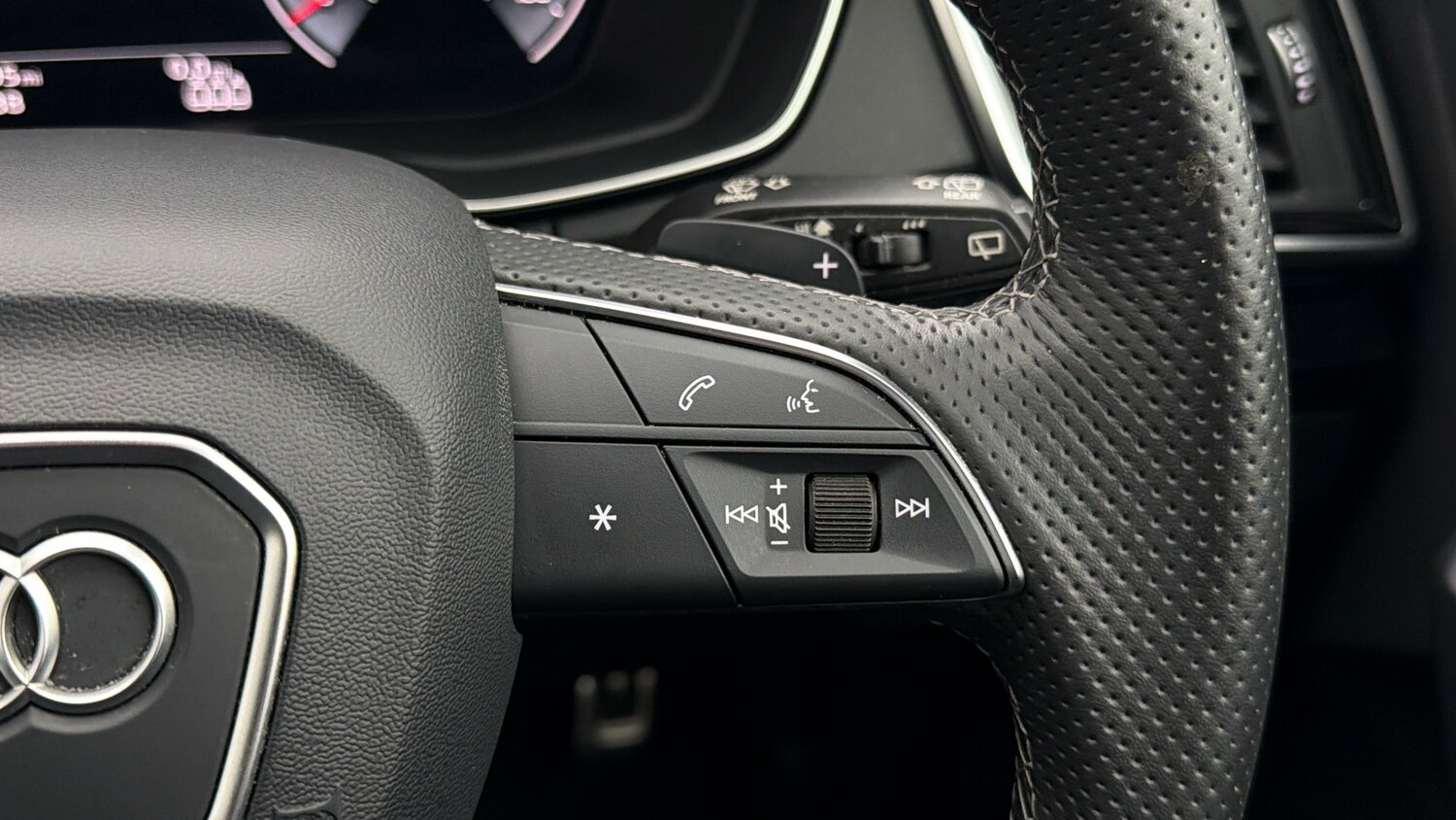 Used Audi Q5 2023 for sale - 77938642: Photo 22