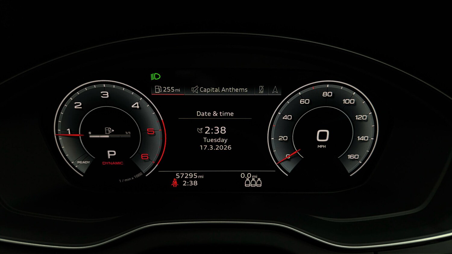 Used Audi Q5 2023 for sale - 77938642: Photo 23