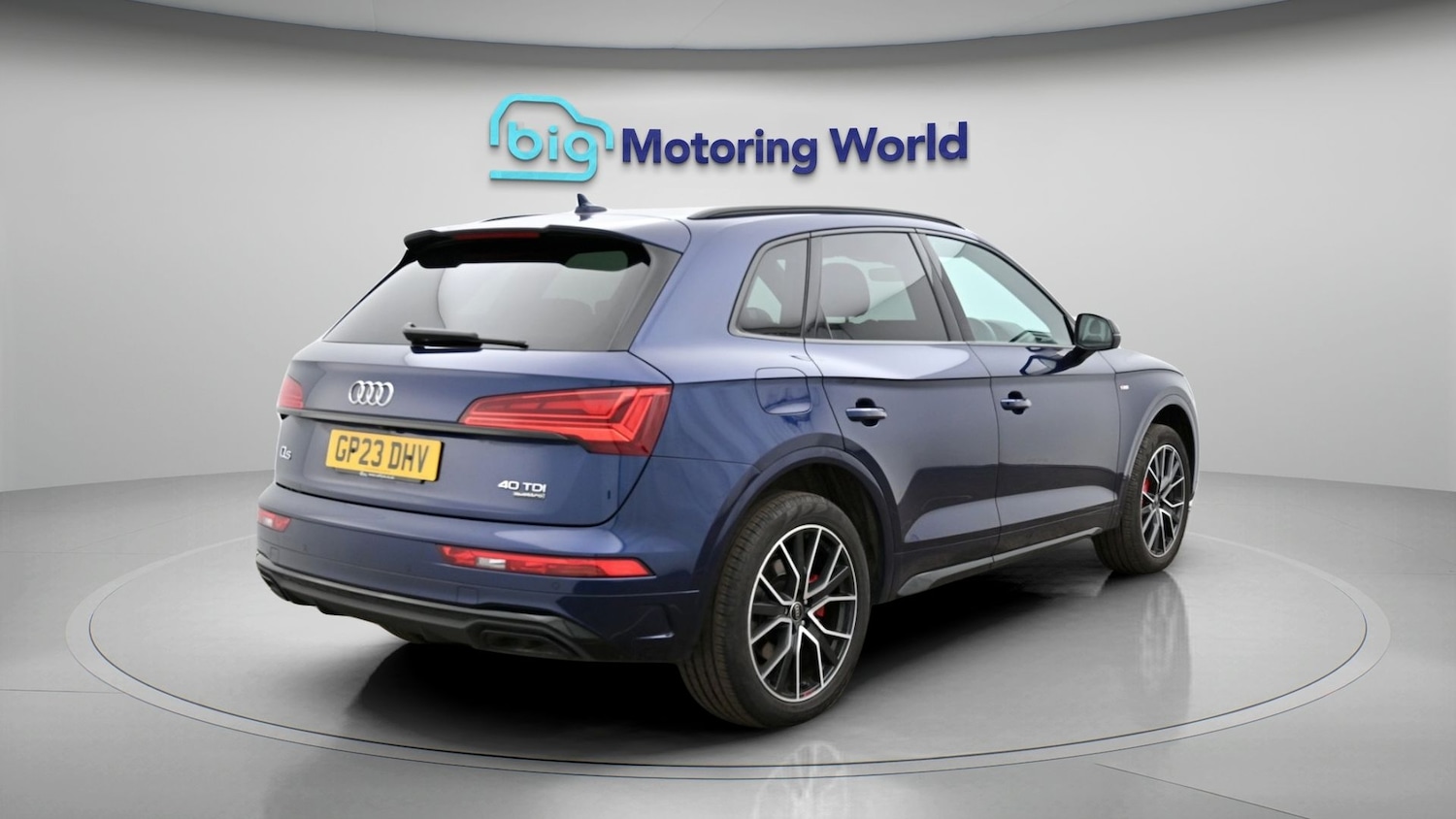 Used Audi Q5 2023 for sale - 77938642: Photo 7