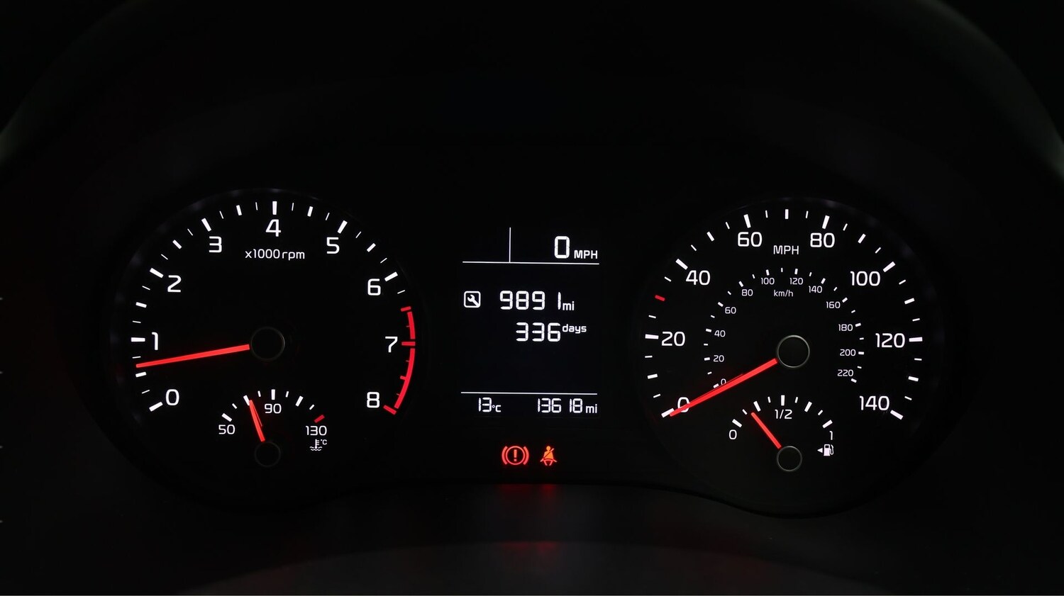 Used Kia Rio for sale - 77687849: Photo 10