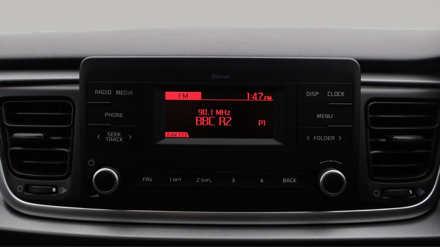 Used Kia Rio for sale - 77687849: Photo 11