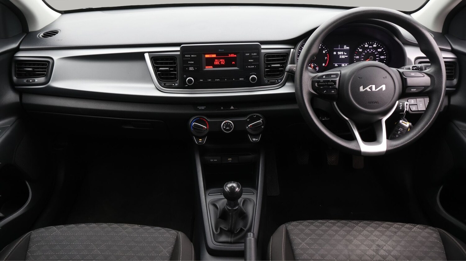 Used Kia Rio for sale - 77687849: Photo 13