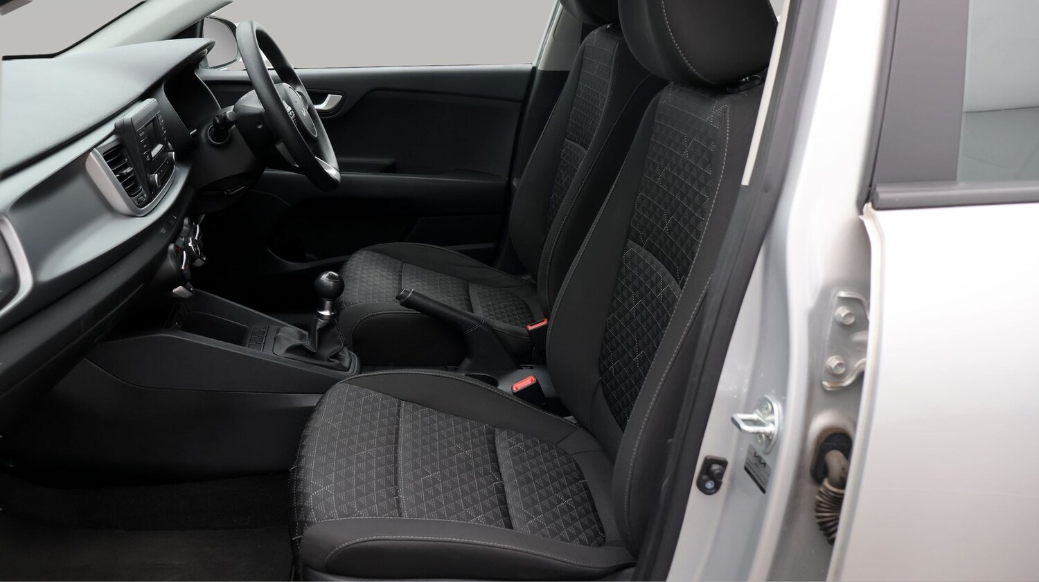 Used Kia Rio for sale - 77687849: Photo 14