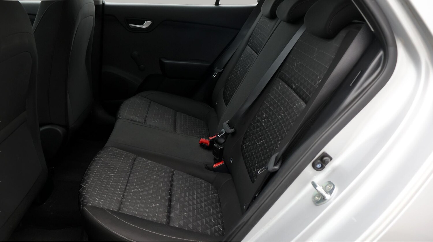 Used Kia Rio for sale - 77687849: Photo 16