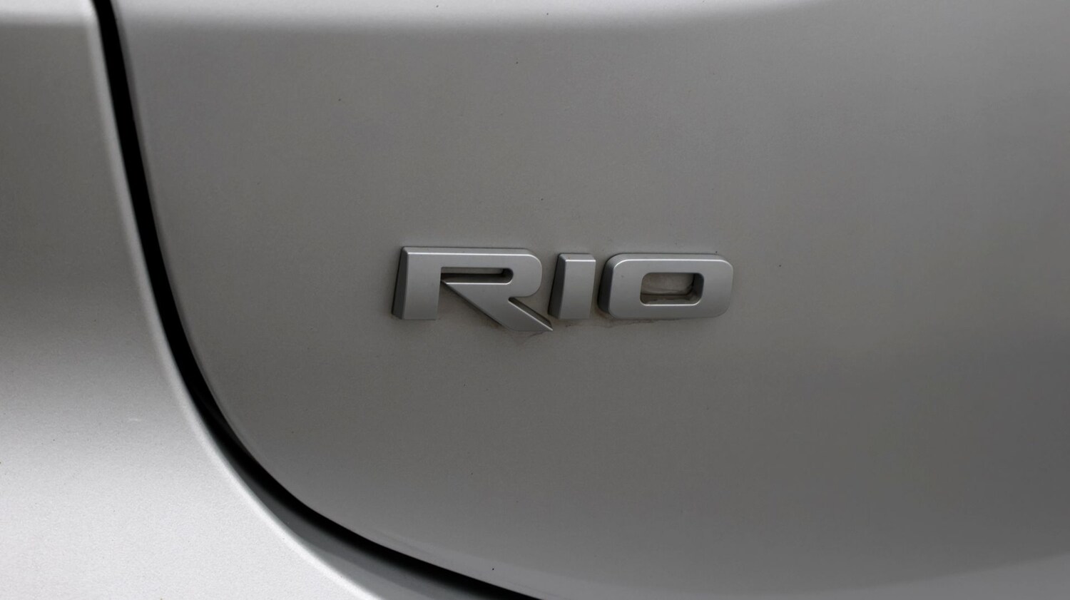 Used Kia Rio for sale - 77687849: Photo 20