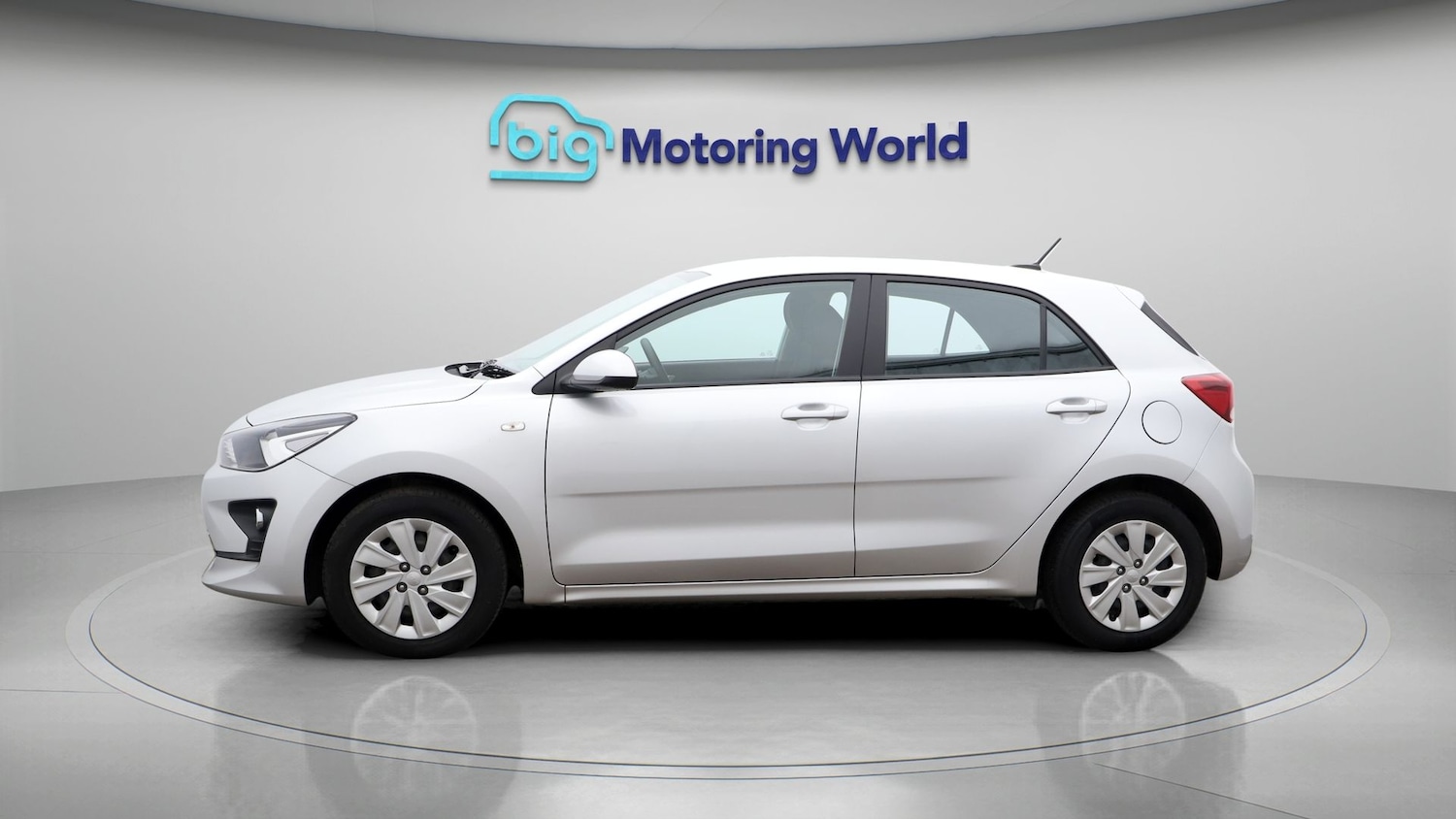 Used Kia Rio for sale - 77687849: Photo 4