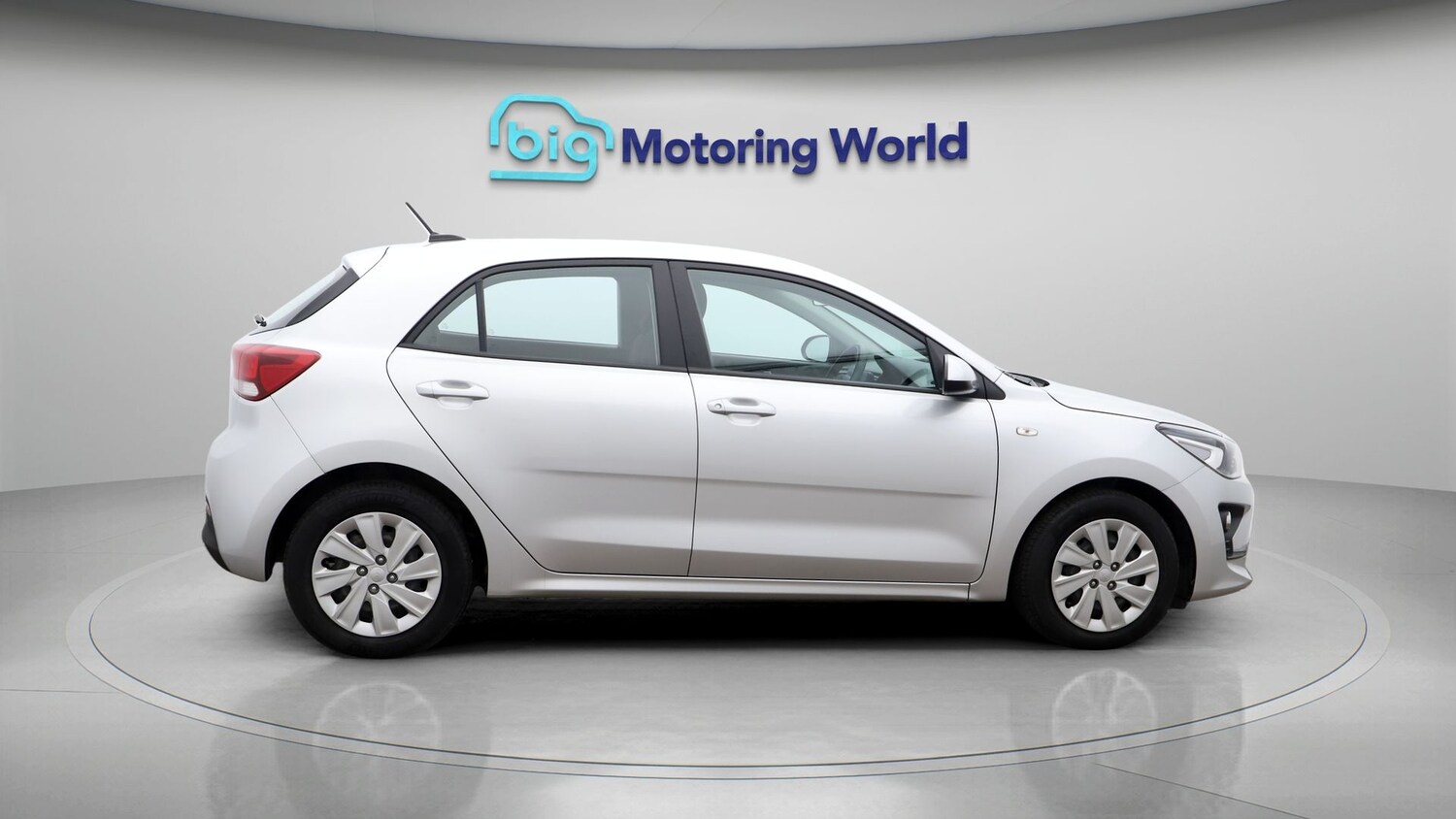 Used Kia Rio for sale - 77687849: Photo 8