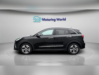 Used Kia Niro 2022 for sale - 79006324: Photo