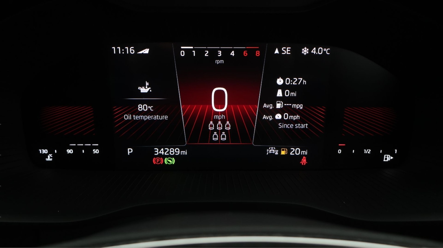 Used Skoda Kodiaq 2023 for sale - 77436204: Photo 10