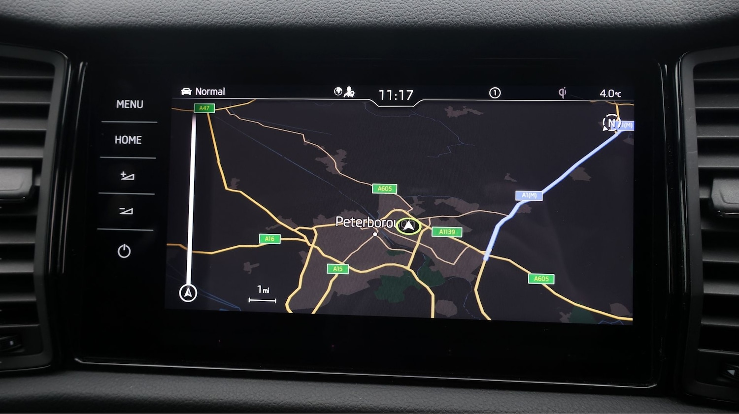 Used Skoda Kodiaq 2023 for sale - 77436204: Photo 11