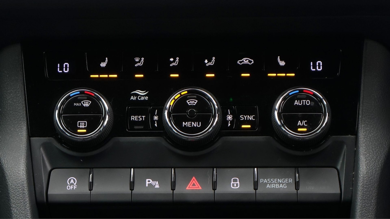 Used Skoda Kodiaq 2023 for sale - 77436204: Photo 12