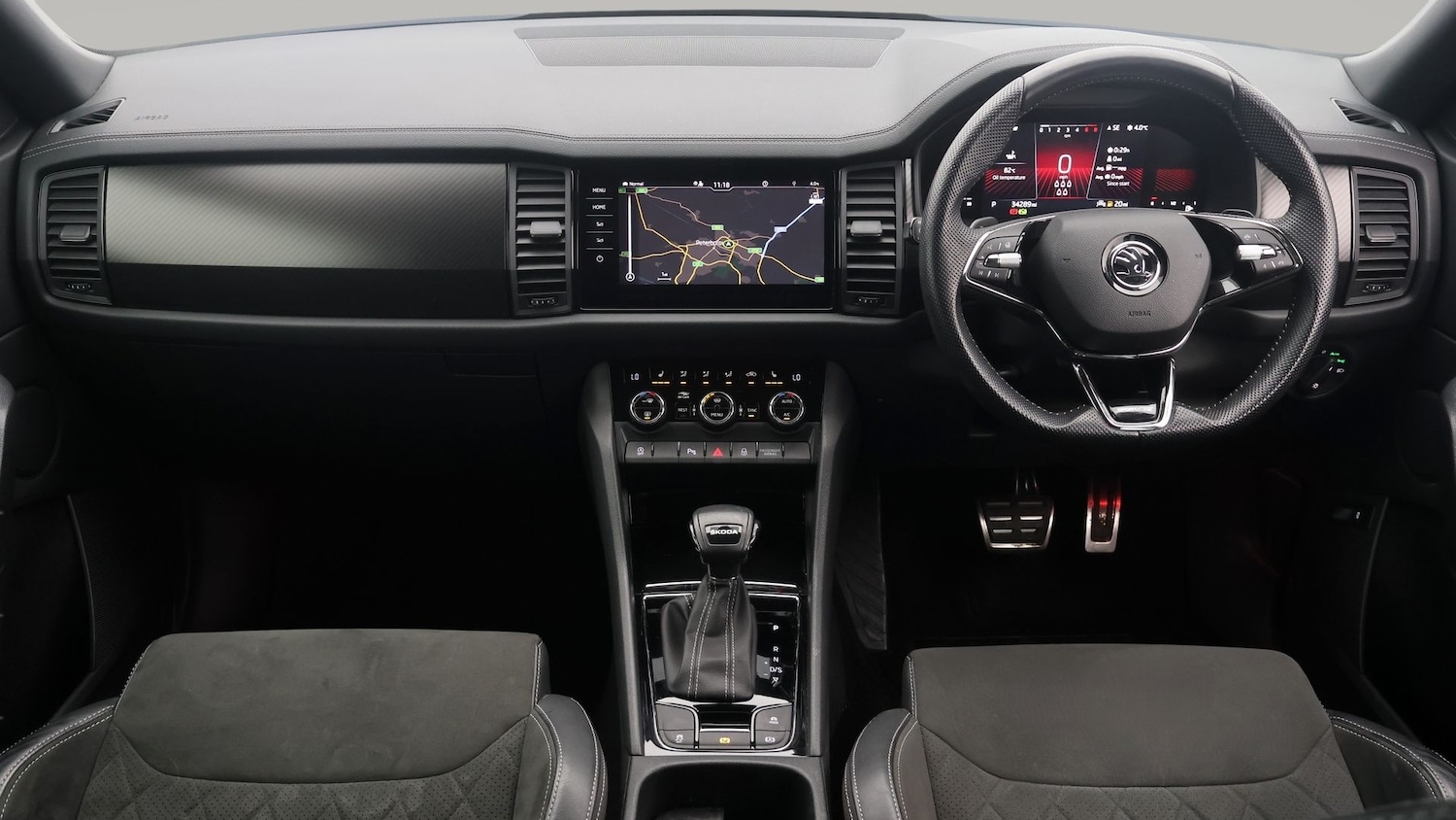 Used Skoda Kodiaq 2023 for sale - 77436204: Photo 13