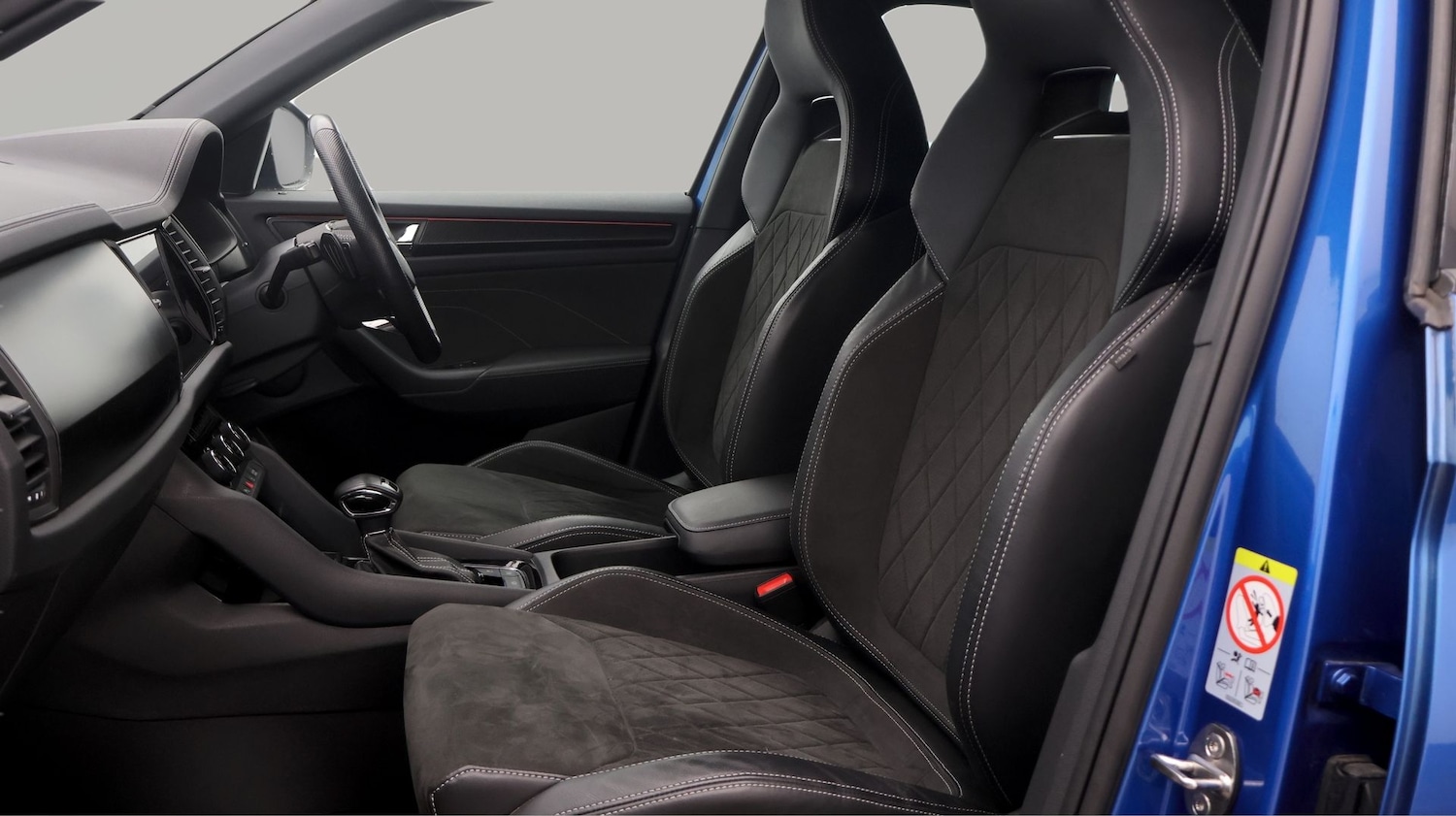 Used Skoda Kodiaq 2023 for sale - 77436204: Photo 14