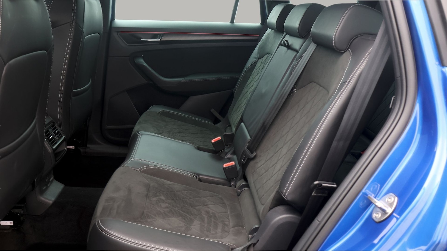 Used Skoda Kodiaq 2023 for sale - 77436204: Photo 16