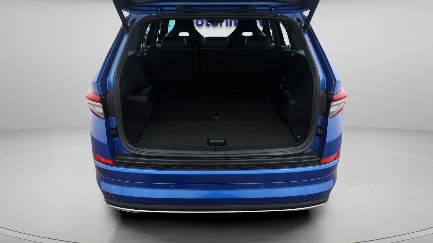 Used Skoda Kodiaq 2023 for sale - 77436204: Photo 17