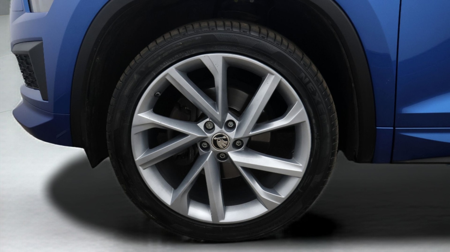 Used Skoda Kodiaq 2023 for sale - 77436204: Photo 18