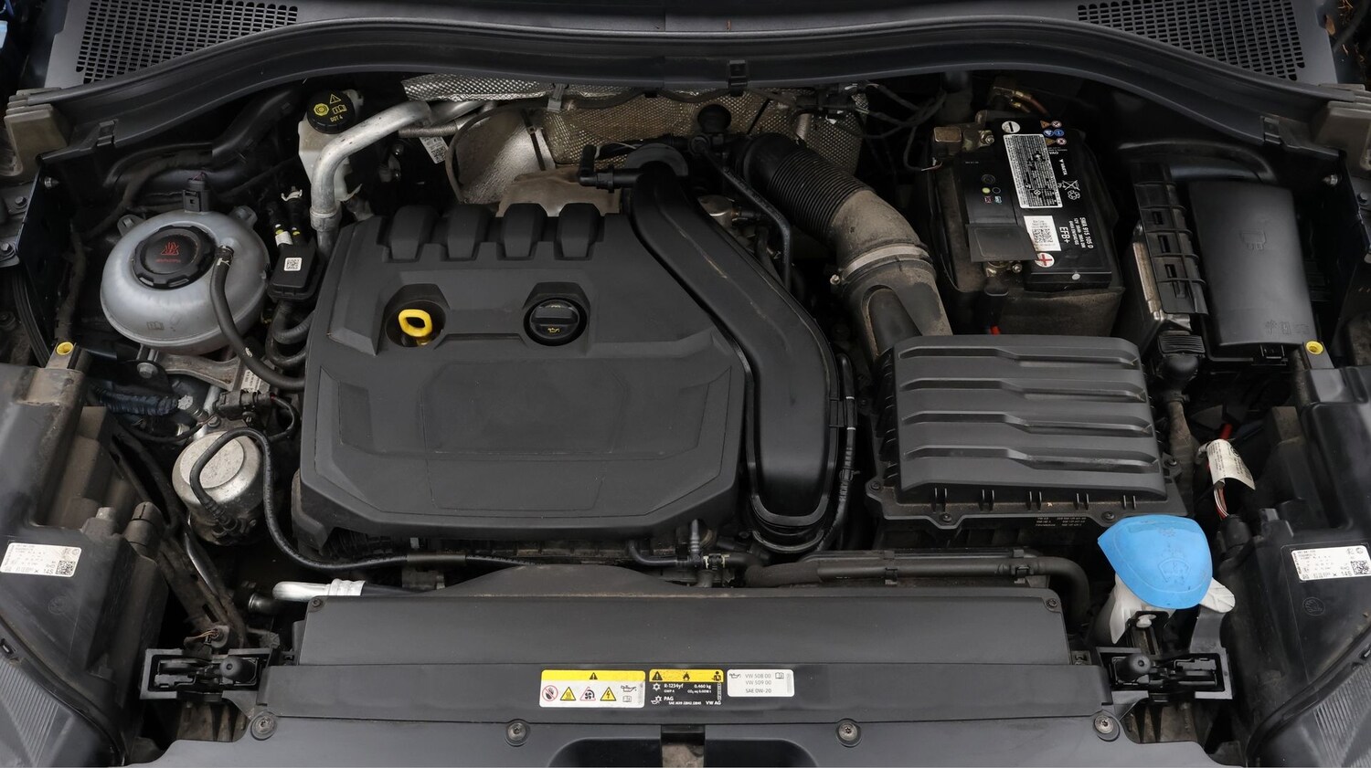 Used Skoda Kodiaq 2023 for sale - 77436204: Photo 19