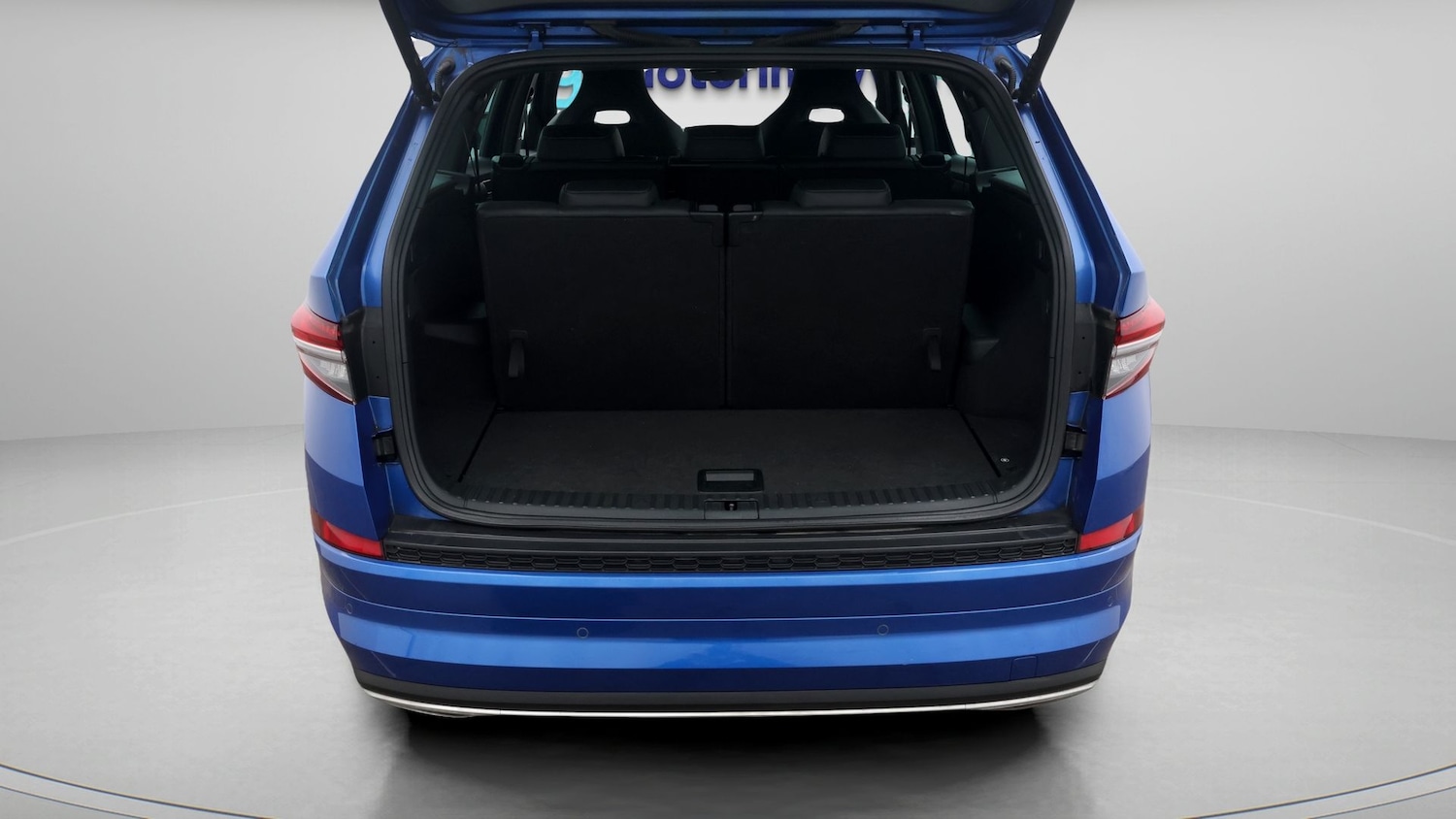 Used Skoda Kodiaq 2023 for sale - 77436204: Photo 21