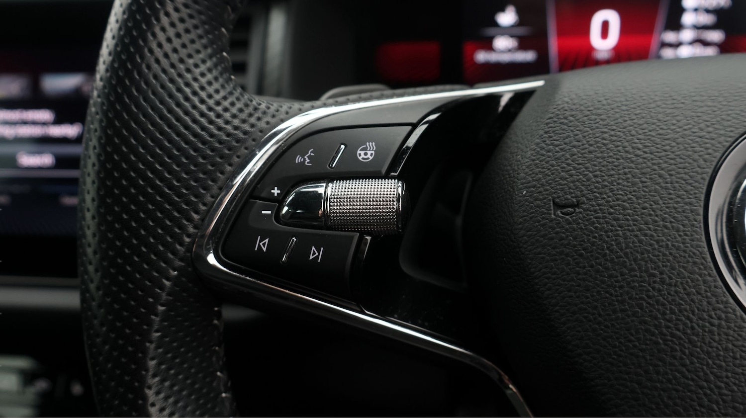 Used Skoda Kodiaq 2023 for sale - 77436204: Photo 24