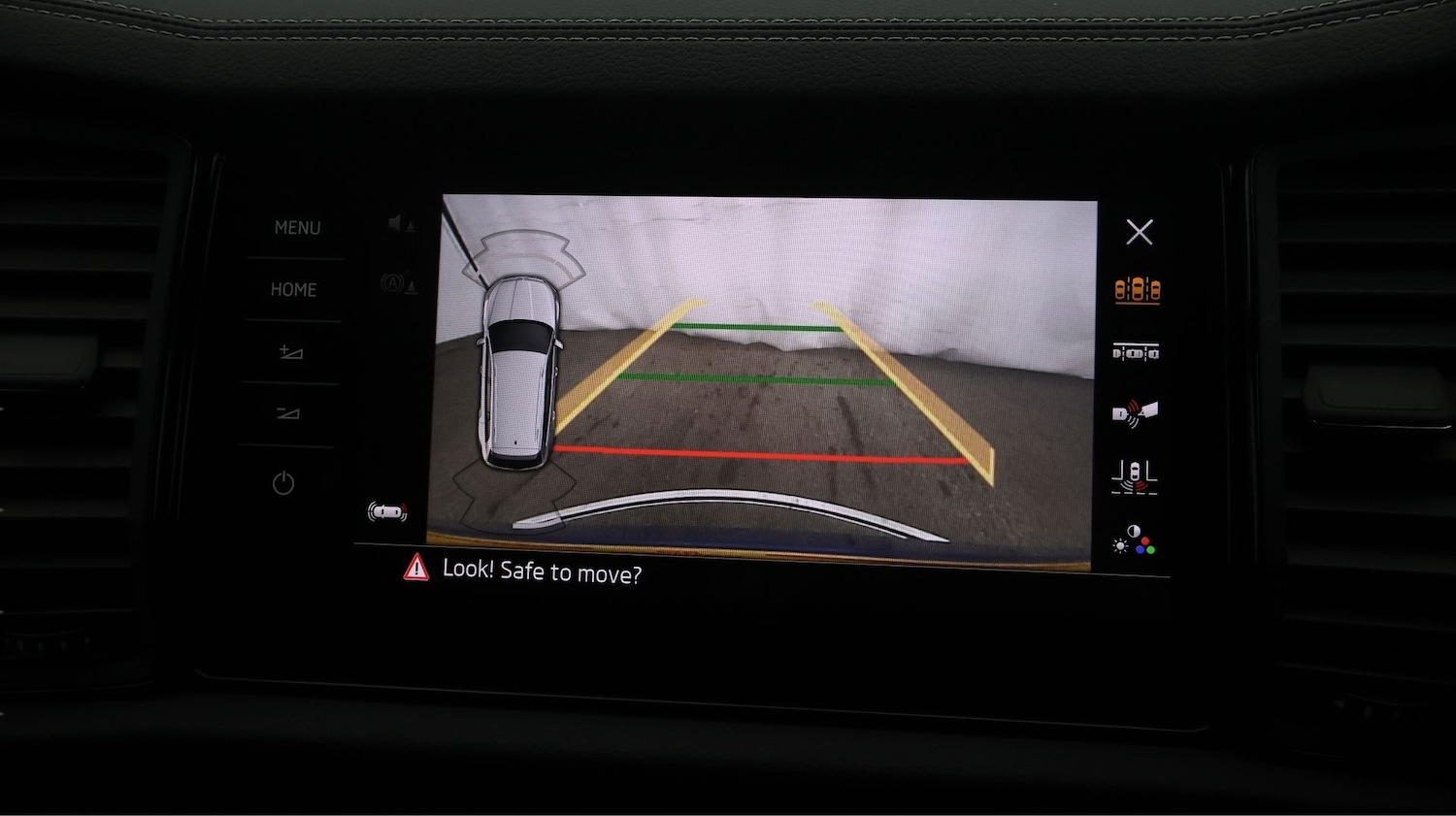 Used Skoda Kodiaq 2023 for sale - 77436204: Photo 26