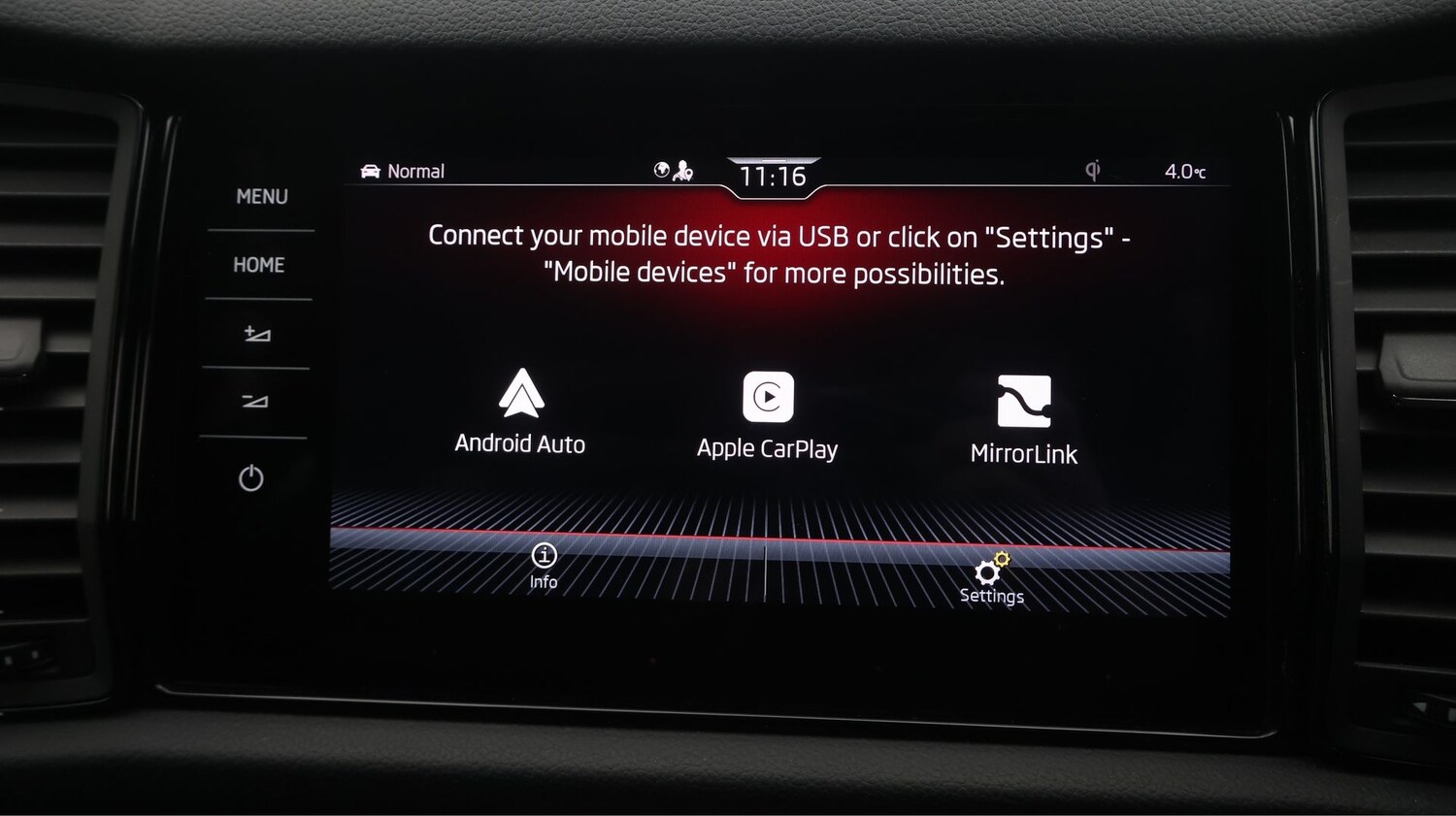 Used Skoda Kodiaq 2023 for sale - 77436204: Photo 28