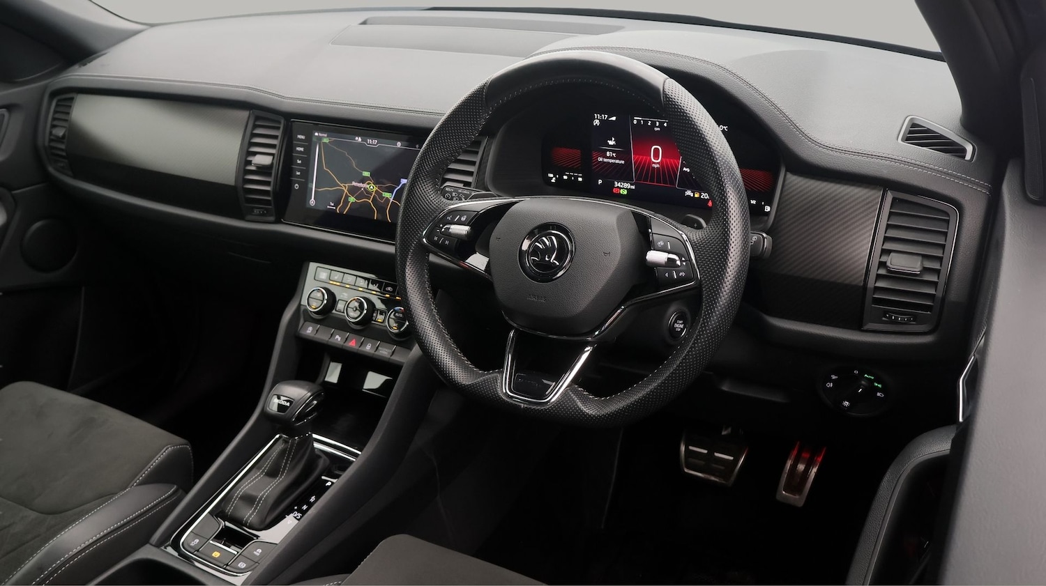 Used Skoda Kodiaq 2023 for sale - 77436204: Photo 9