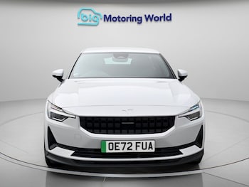 Used Polestar Polestar 2 2022 for sale - 79592695: Photo