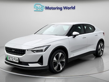 Used Polestar Polestar 2 2022 for sale - 79592695: Photo