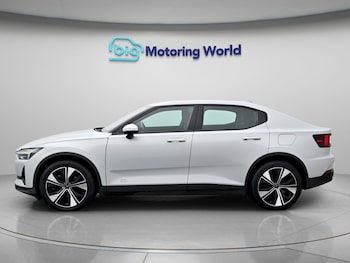 Used Polestar Polestar 2 2022 for sale - 79592695: Photo