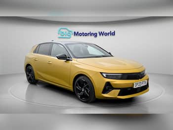 Used Vauxhall Astra 2023 for sale - 79703109: Photo
