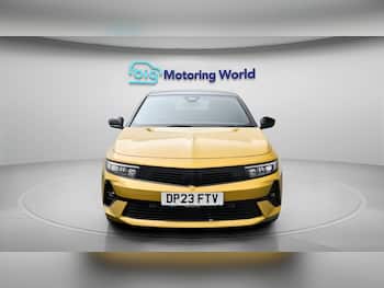 Used Vauxhall Astra 2023 for sale - 79703109: Photo