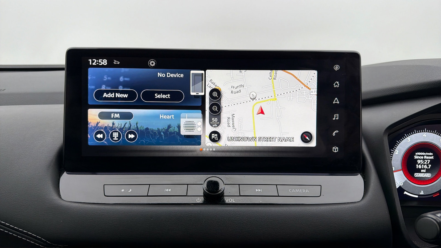 Used Nissan Qashqai 2023 for sale - 77932845: Photo 10