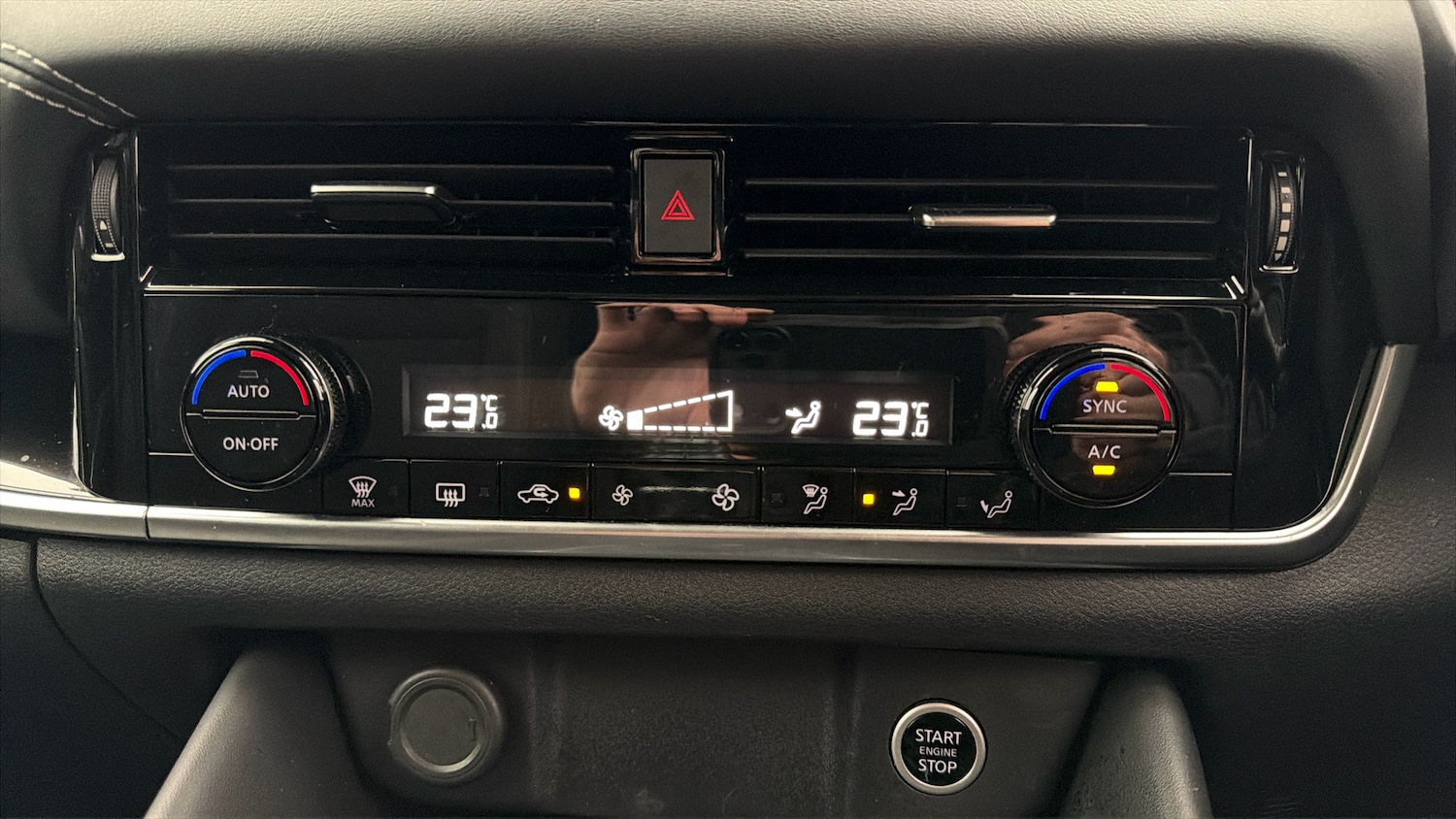 Used Nissan Qashqai 2023 for sale - 77932845: Photo 11