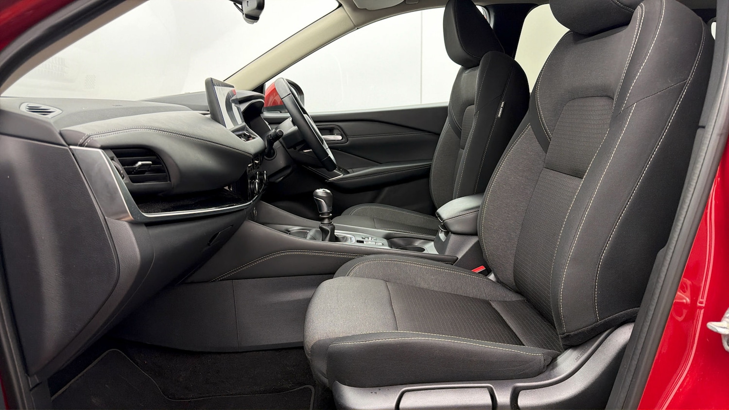 Used Nissan Qashqai 2023 for sale - 77932845: Photo 13