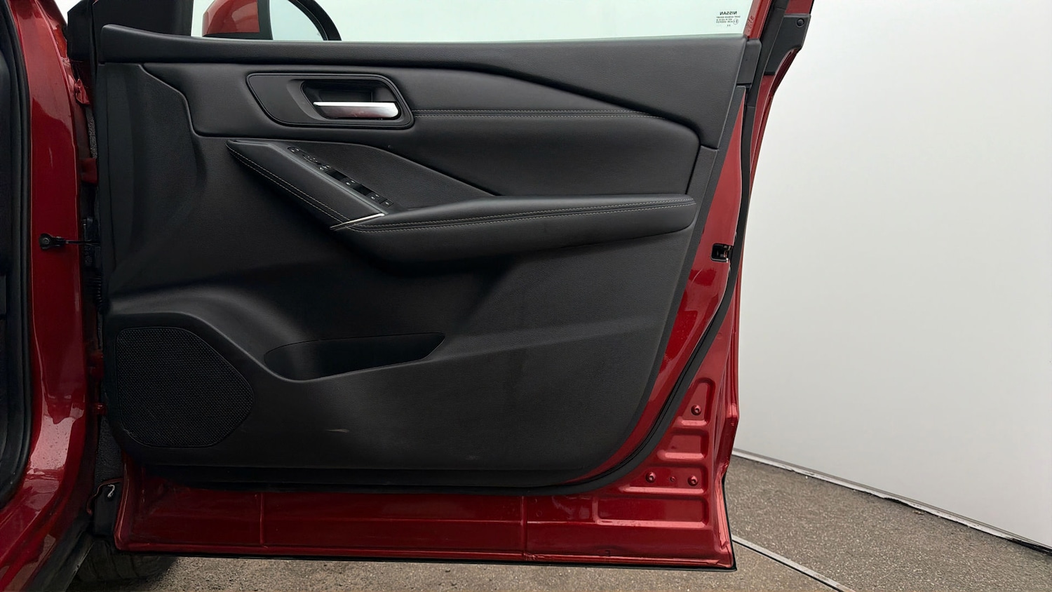 Used Nissan Qashqai 2023 for sale - 77932845: Photo 14