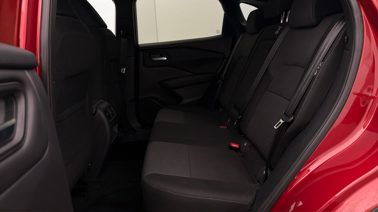 Used Nissan Qashqai 2023 for sale - 77932845: Photo 15