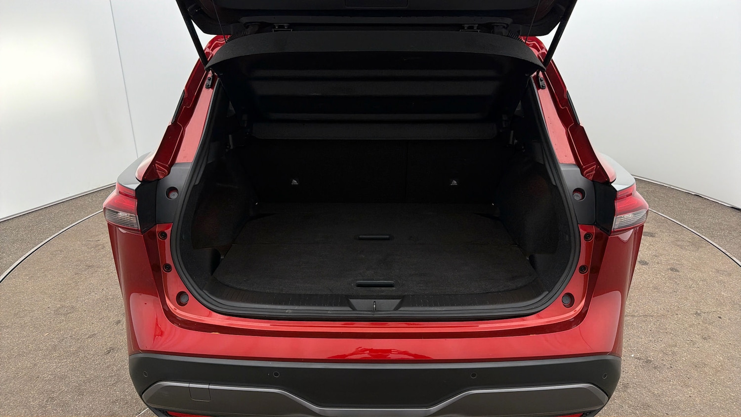 Used Nissan Qashqai 2023 for sale - 77932845: Photo 16