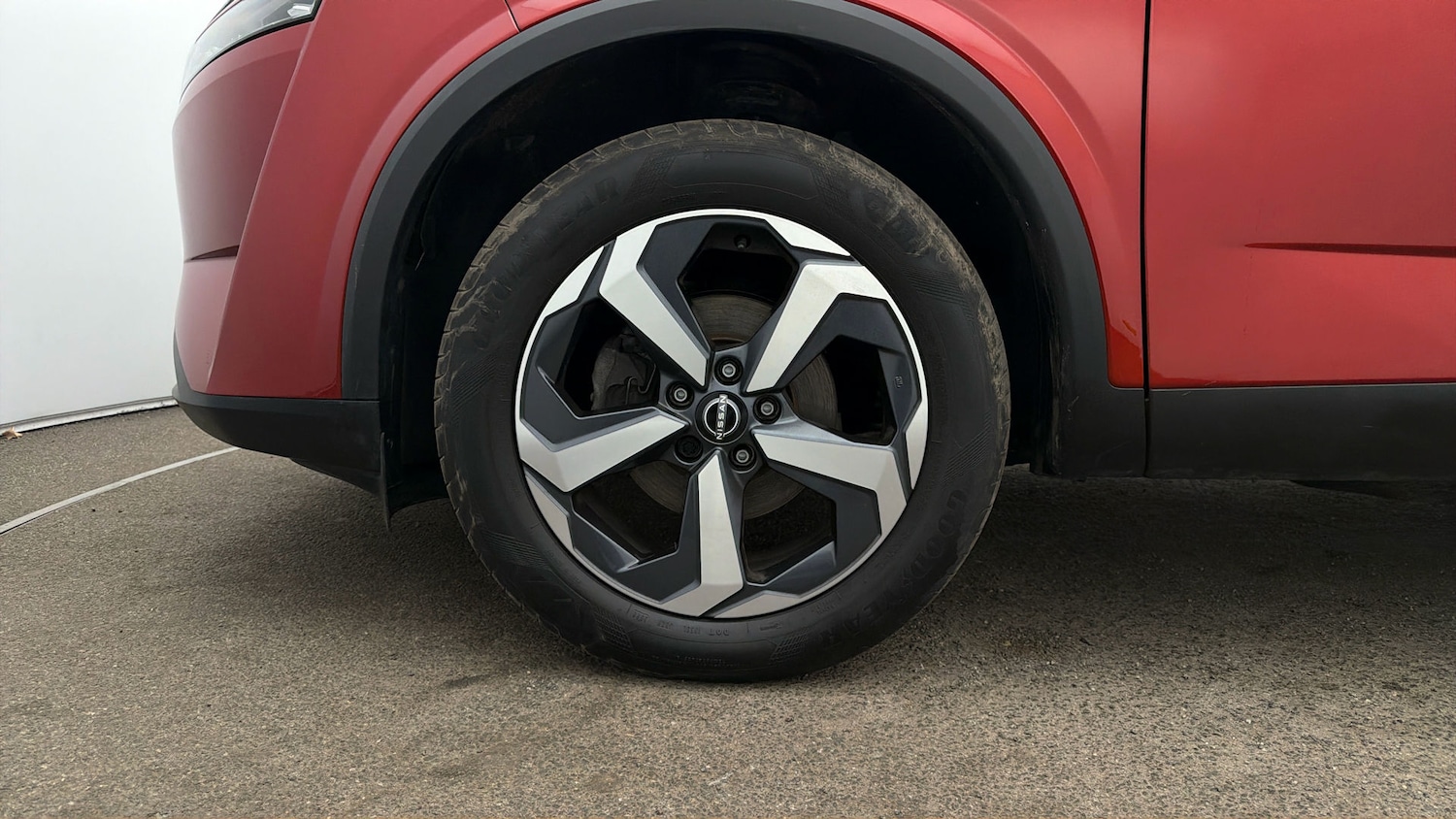 Used Nissan Qashqai 2023 for sale - 77932845: Photo 17