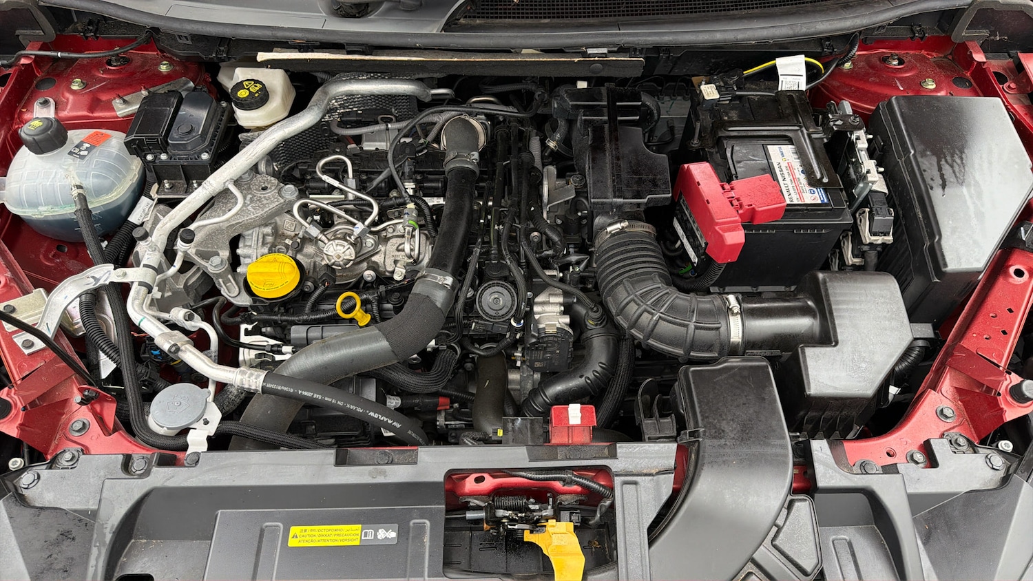 Used Nissan Qashqai 2023 for sale - 77932845: Photo 18