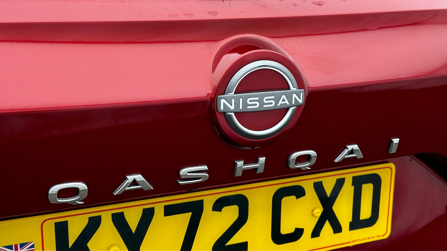 Used Nissan Qashqai 2023 for sale - 77932845: Photo 20