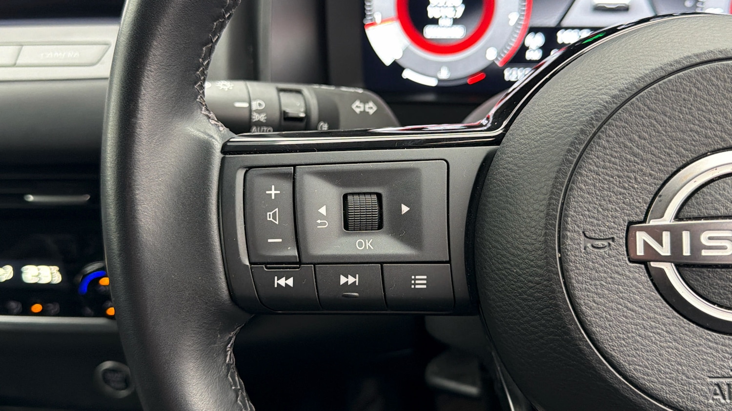 Used Nissan Qashqai 2023 for sale - 77932845: Photo 22