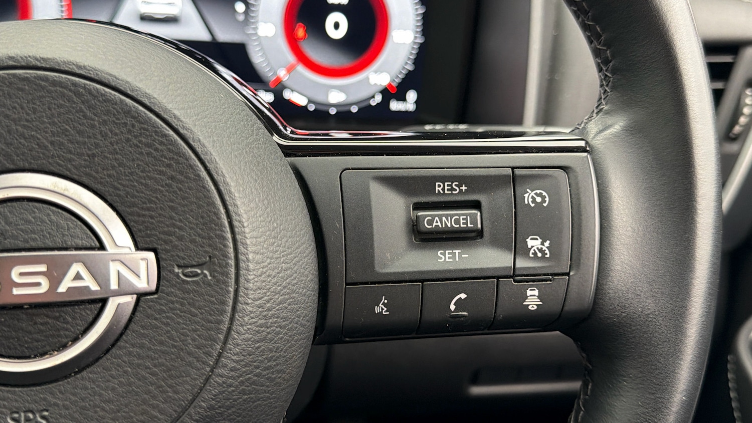 Used Nissan Qashqai 2023 for sale - 77932845: Photo 23