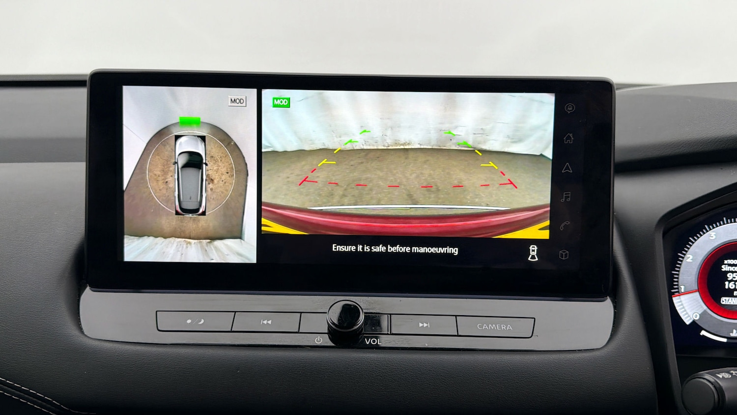 Used Nissan Qashqai 2023 for sale - 77932845: Photo 26