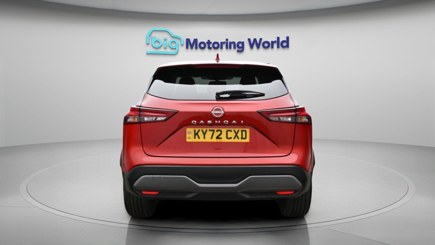 Used Nissan Qashqai 2023 for sale - 77932845: Photo 6